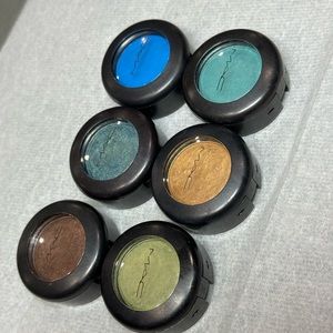 Mac eyeshadow